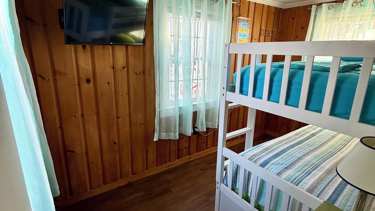 Photo of Bedroom in South Yarmouth