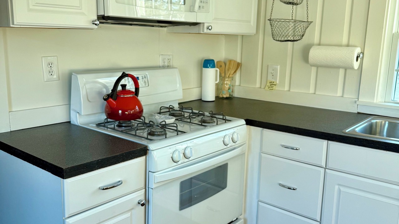 Photo of Kitchen in South Yarmouth