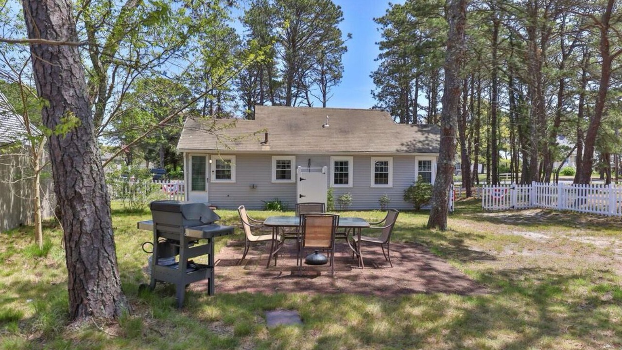 Photo of Outdoor in South Yarmouth