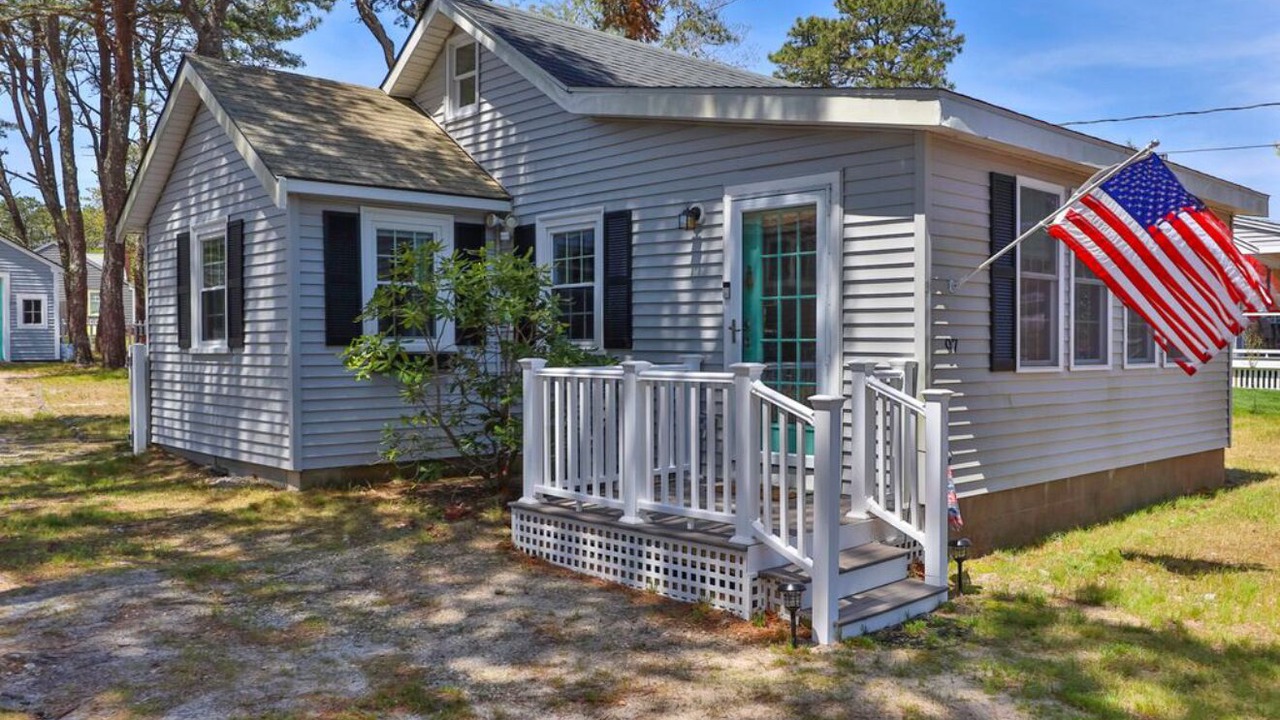 Photo of Outdoor in South Yarmouth
