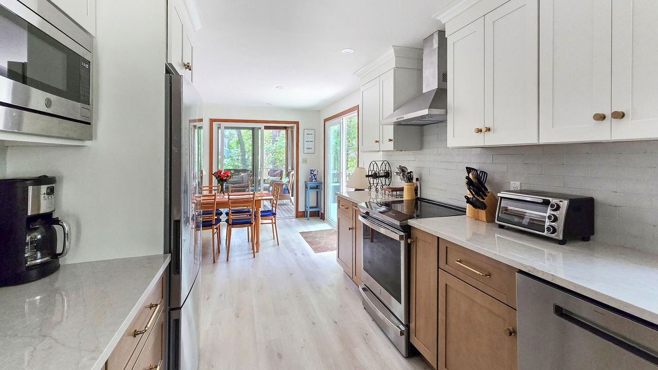 Photo of Outdoor in Wellfleet