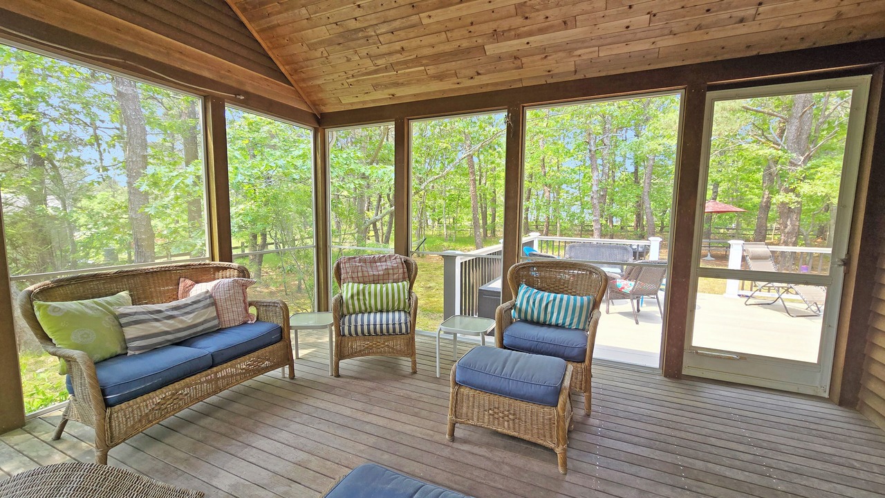 Photo of Outdoor in Wellfleet