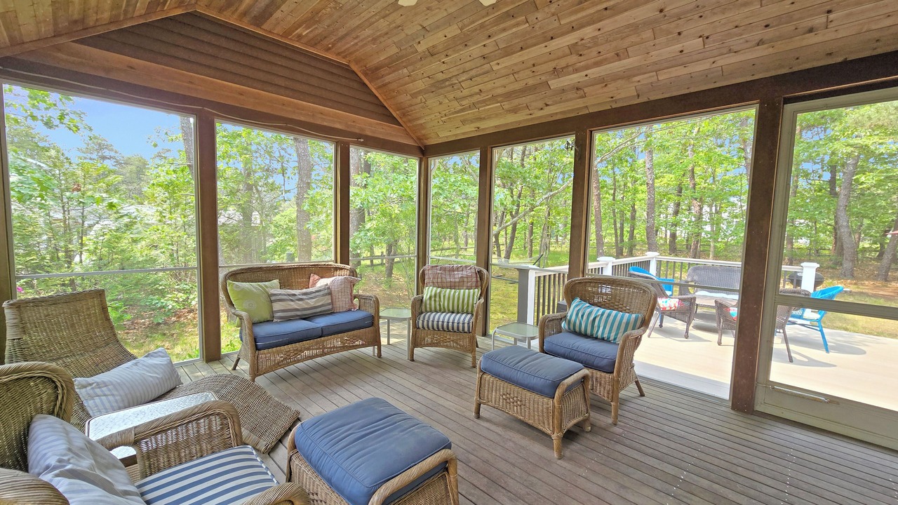 Photo of Outdoor in Wellfleet