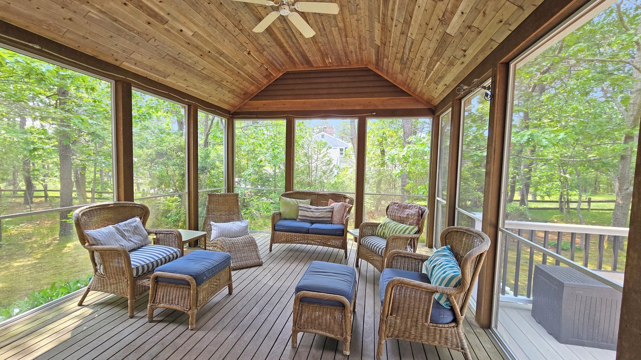 Photo of Outdoor in Wellfleet