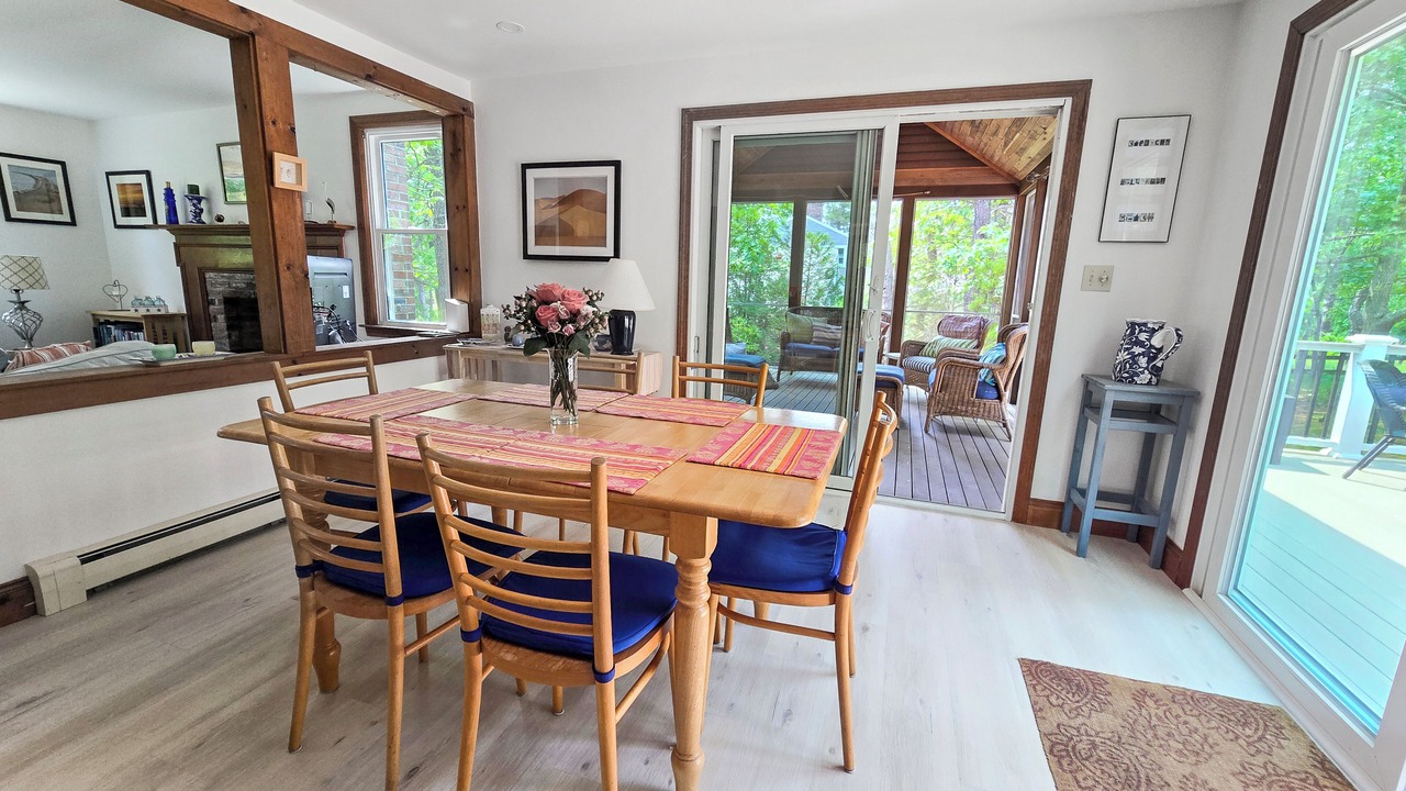 Photo of Outdoor in Wellfleet