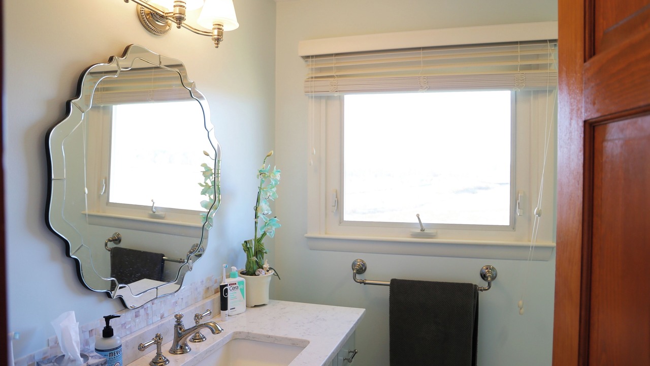 Photo of Bathroom in Rye