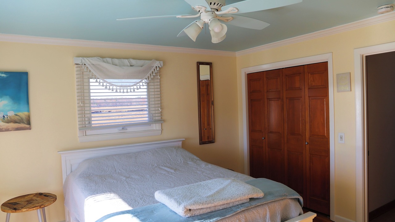Photo of Bedroom in Rye