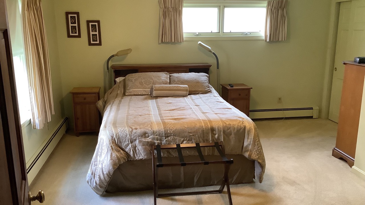 Photo of Bedroom in Westbrook