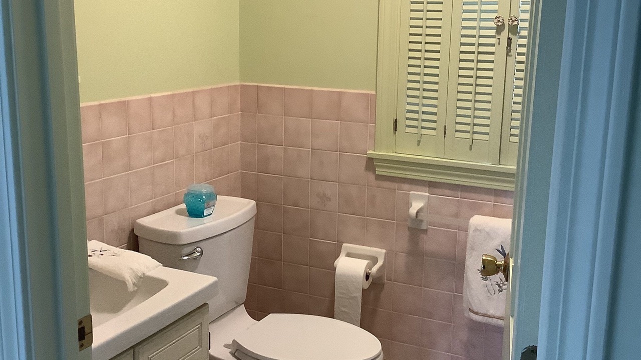 Photo of Bathroom in Westbrook