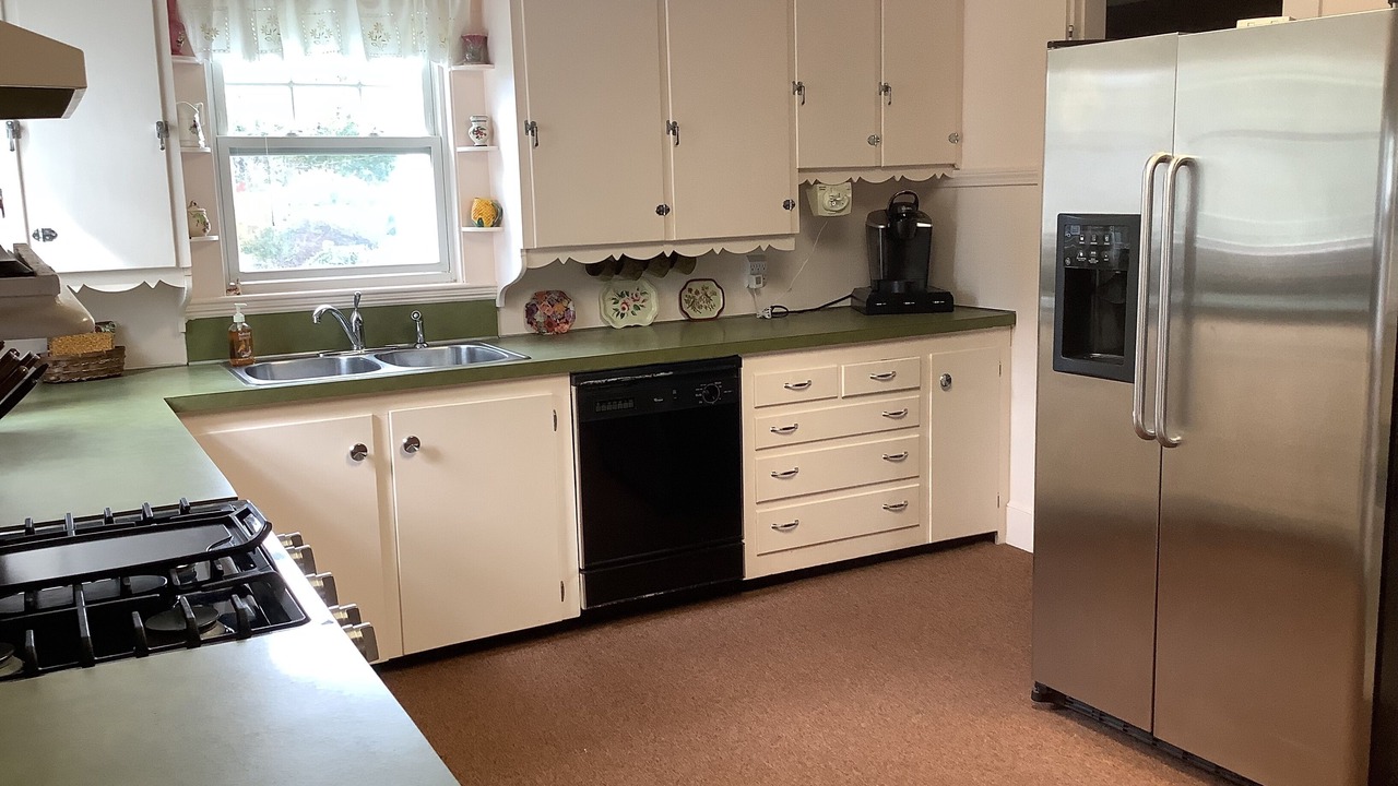 Photo of Kitchen in Westbrook