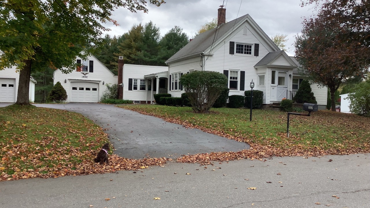 Photo of Outdoor in Westbrook