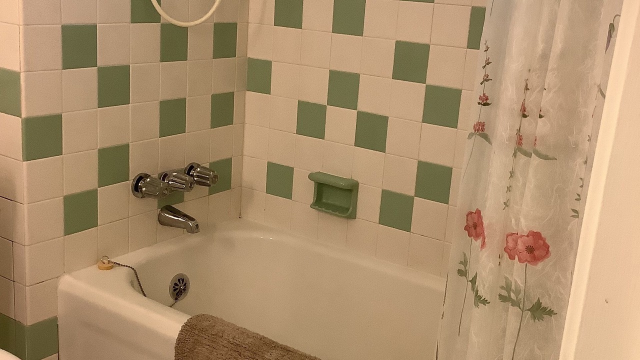 Photo of Bathroom in Westbrook
