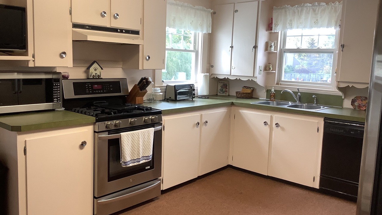 Photo of Kitchen in Westbrook