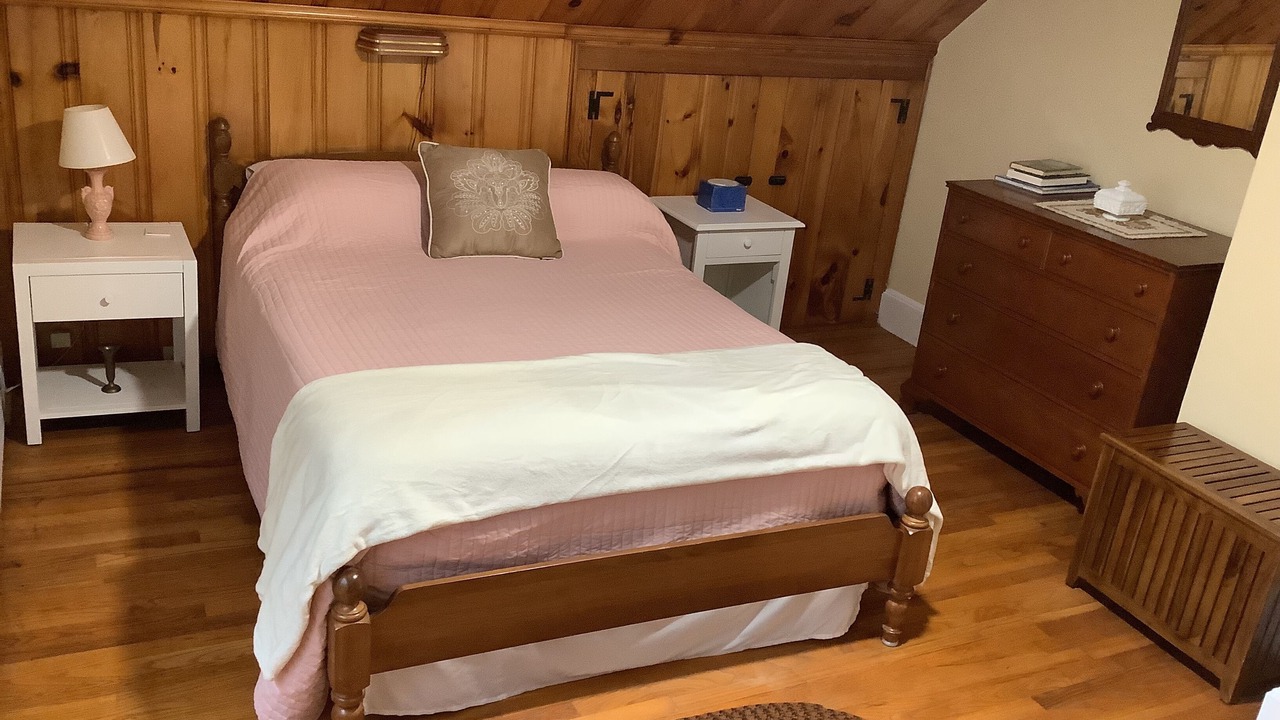 Photo of Bedroom in Westbrook