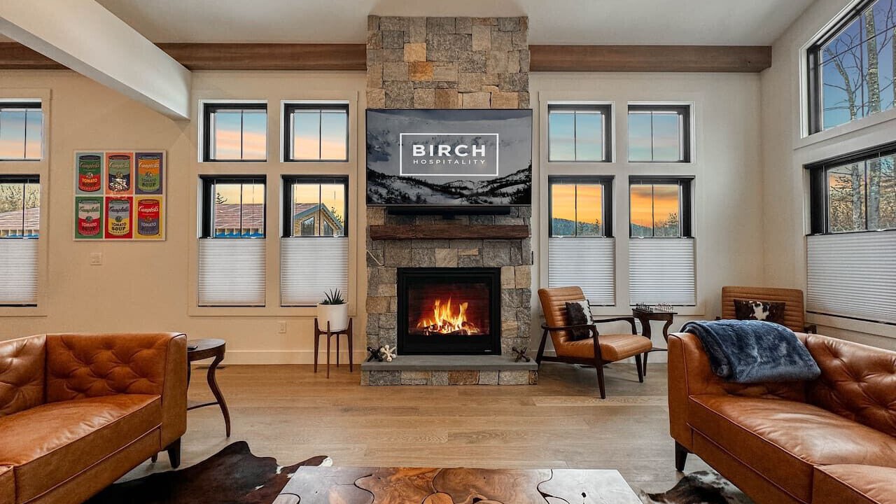 Photo of Livingroom in Intervale
