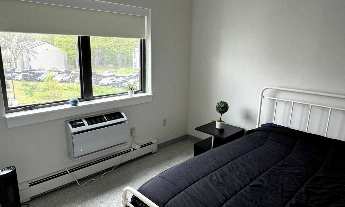 Photo of Bedroom in Portsmouth