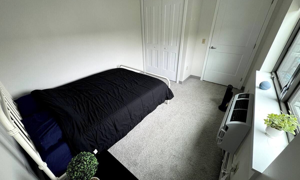 Photo of Bedroom in Portsmouth