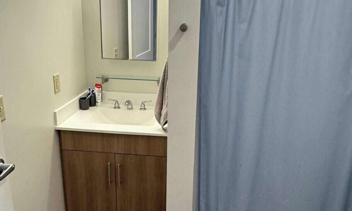 Photo of Bathroom in Portsmouth