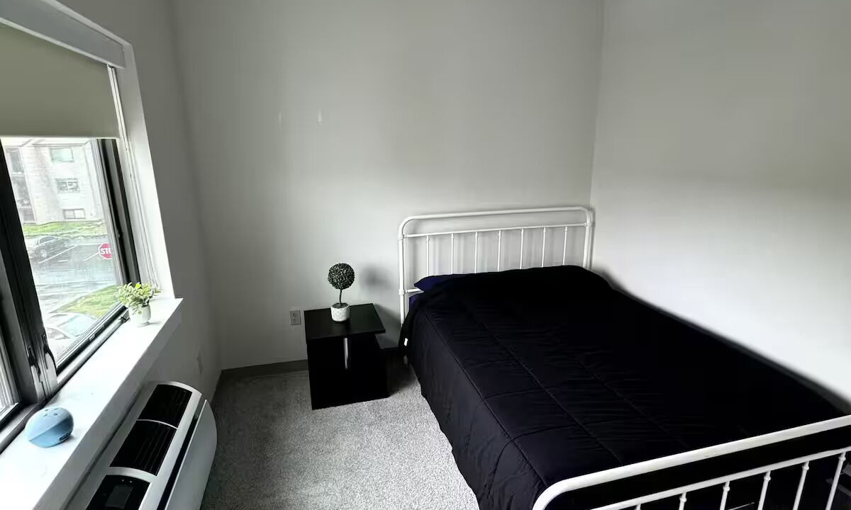 Photo of Bedroom in Portsmouth