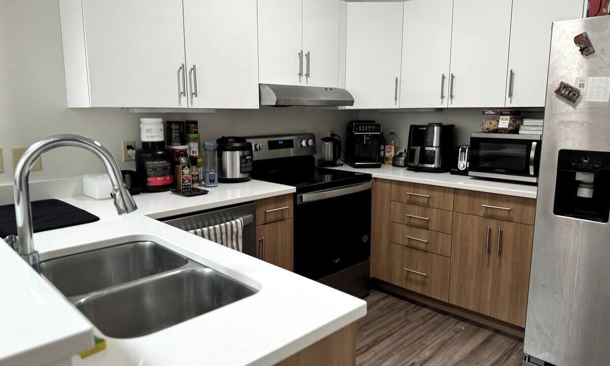 Photo of Kitchen in Portsmouth