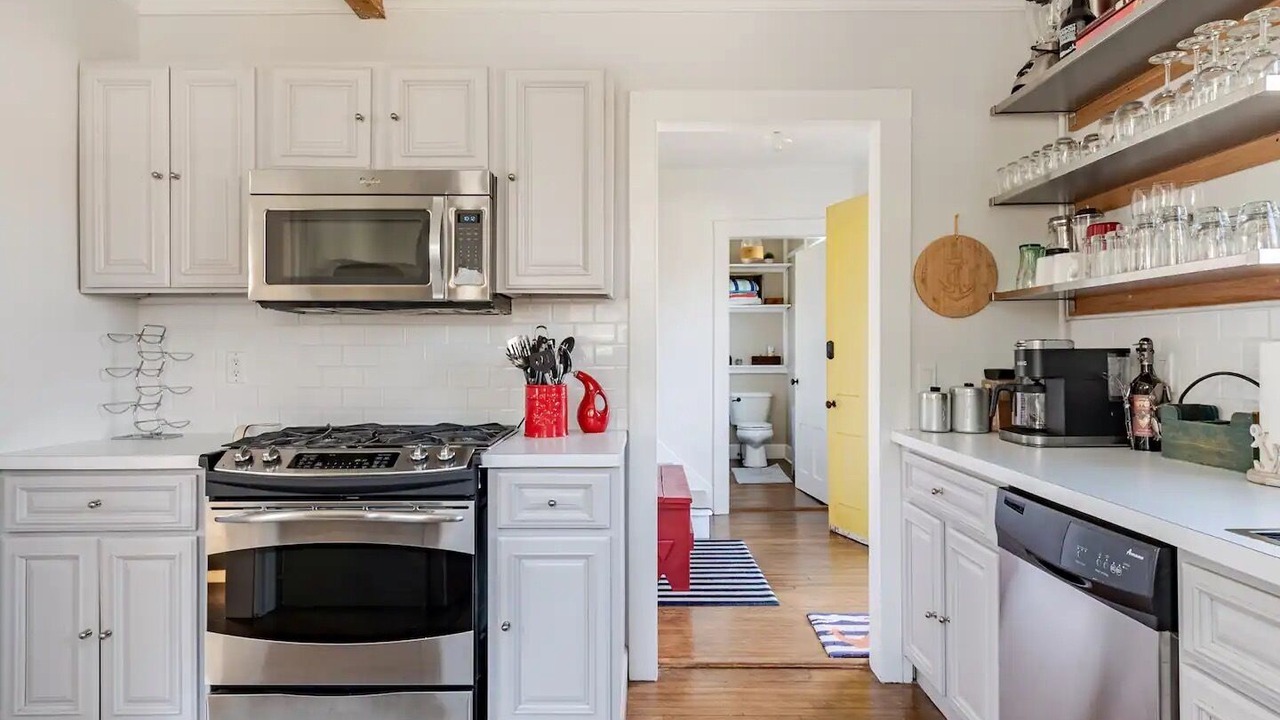Photo of Kitchen in Greenport West