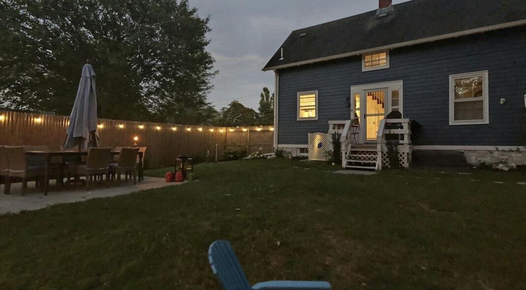 Photo of Patio Balcony in Greenport West