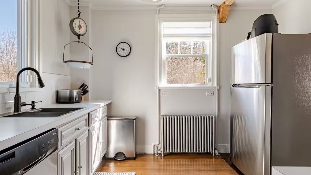 Photo of Kitchen in Greenport West