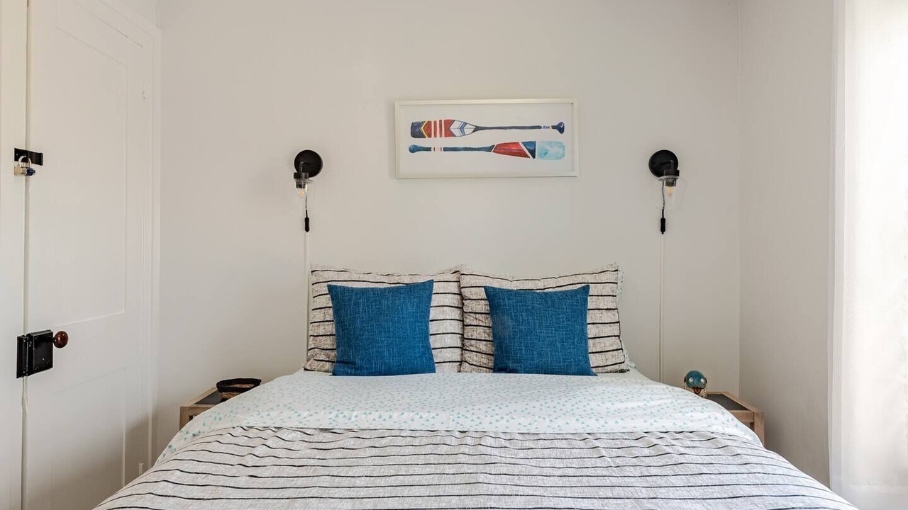 Photo of Bedroom in Greenport West