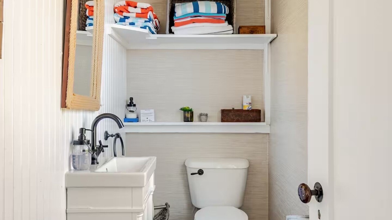 Photo of Bathroom in Greenport West