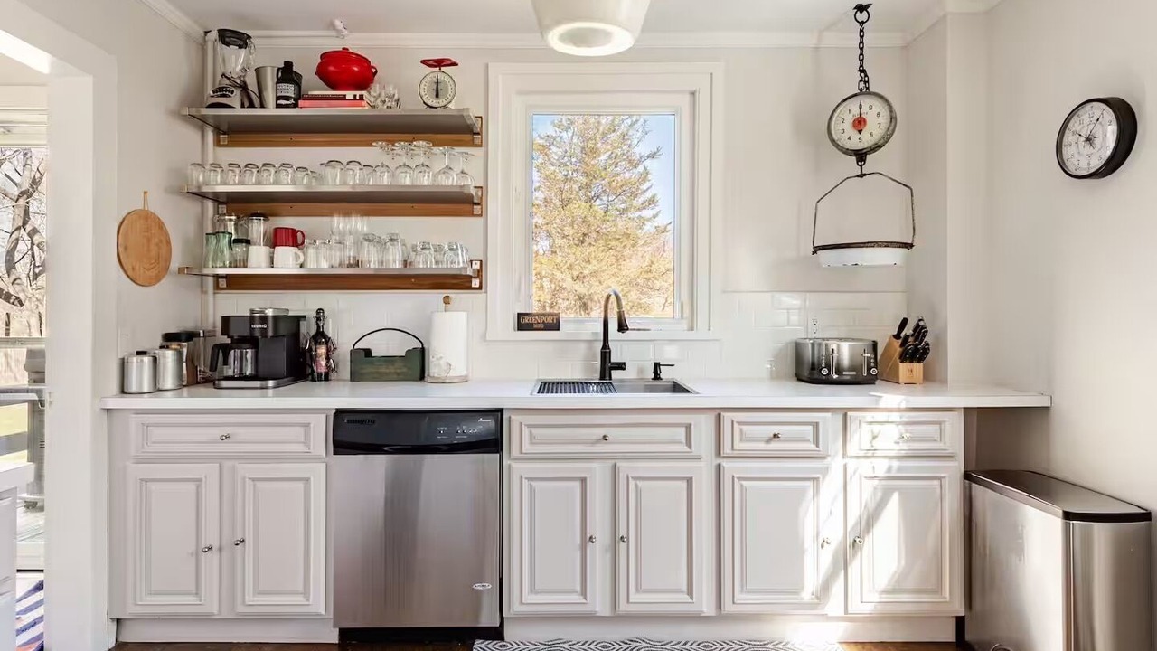 Photo of Kitchen in Greenport West