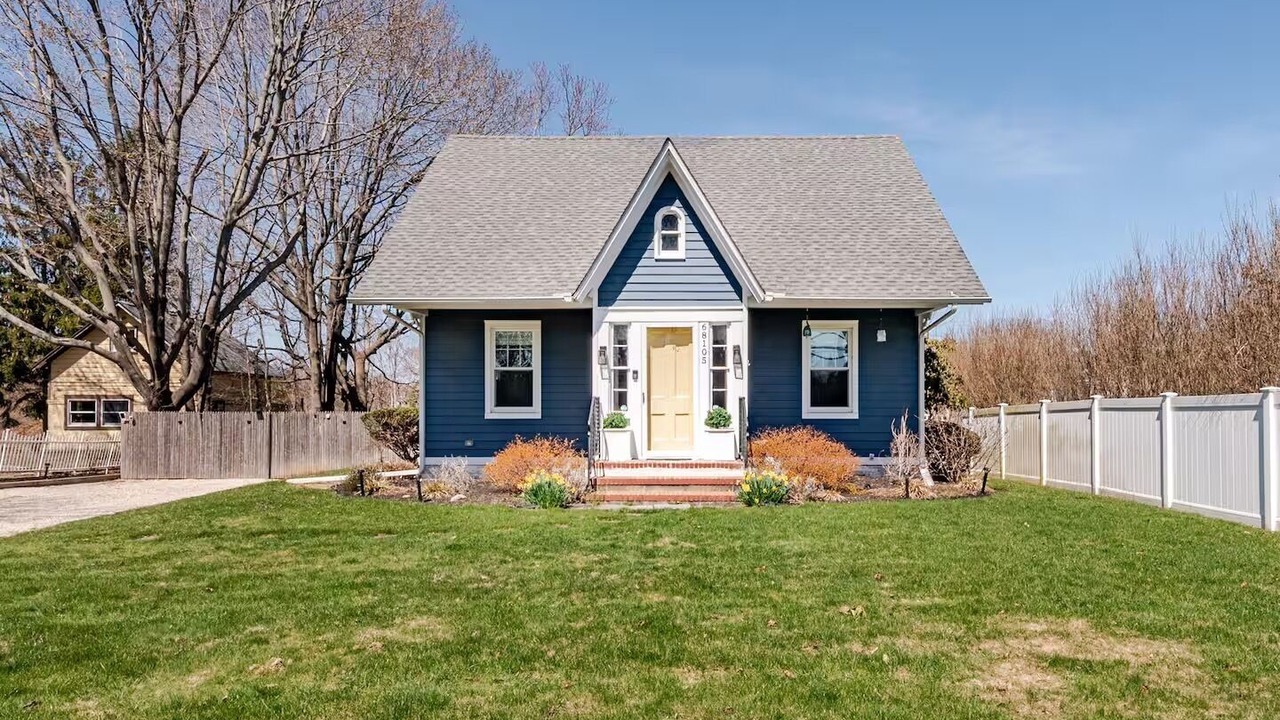 Photo of Outdoor in Greenport West