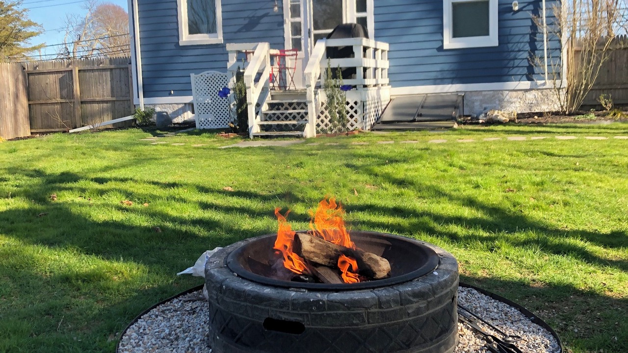 Photo of Outdoor in Greenport West
