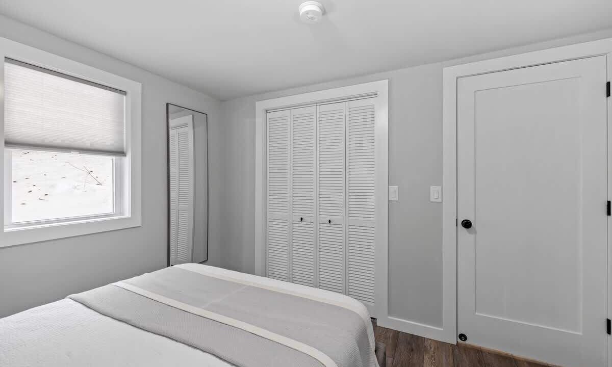 Photo of Bedroom in Bradford
