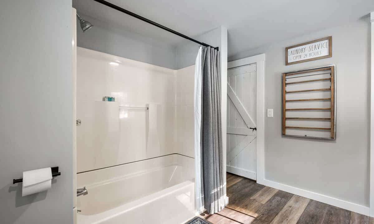 Photo of Bathroom in Bradford