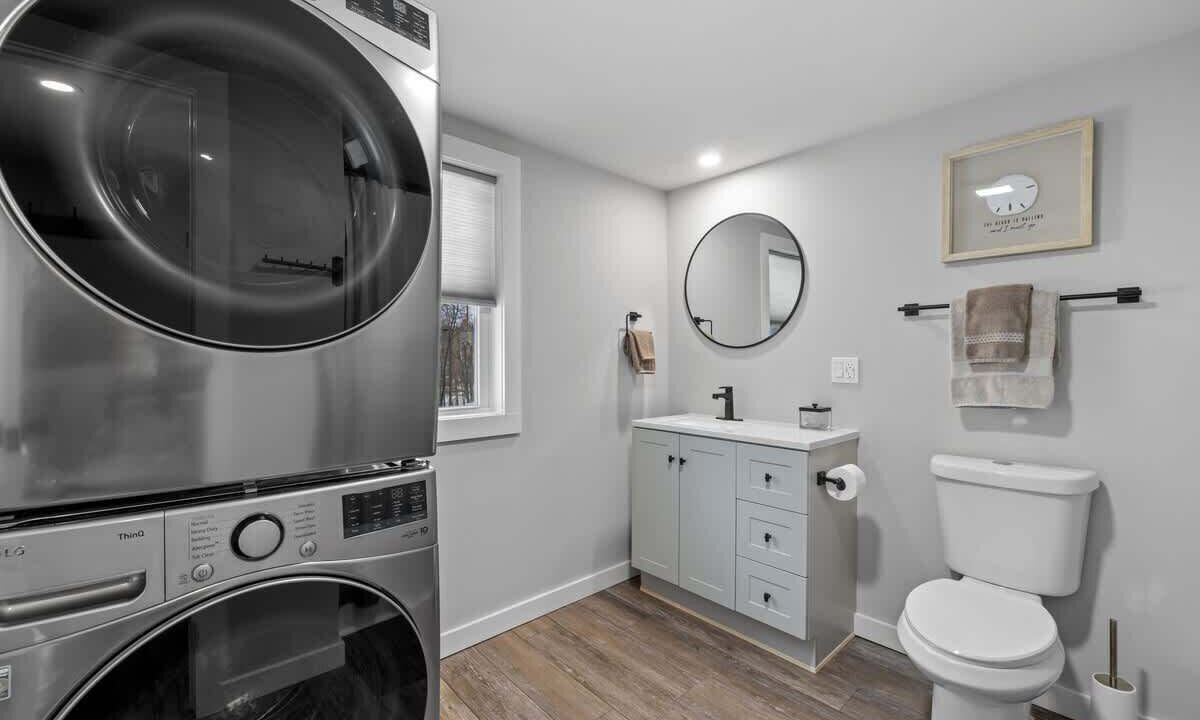 Photo of Bathroom in Bradford