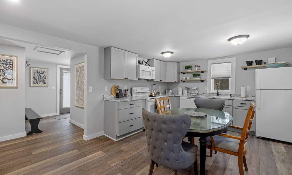 Photo of Kitchen in Bradford