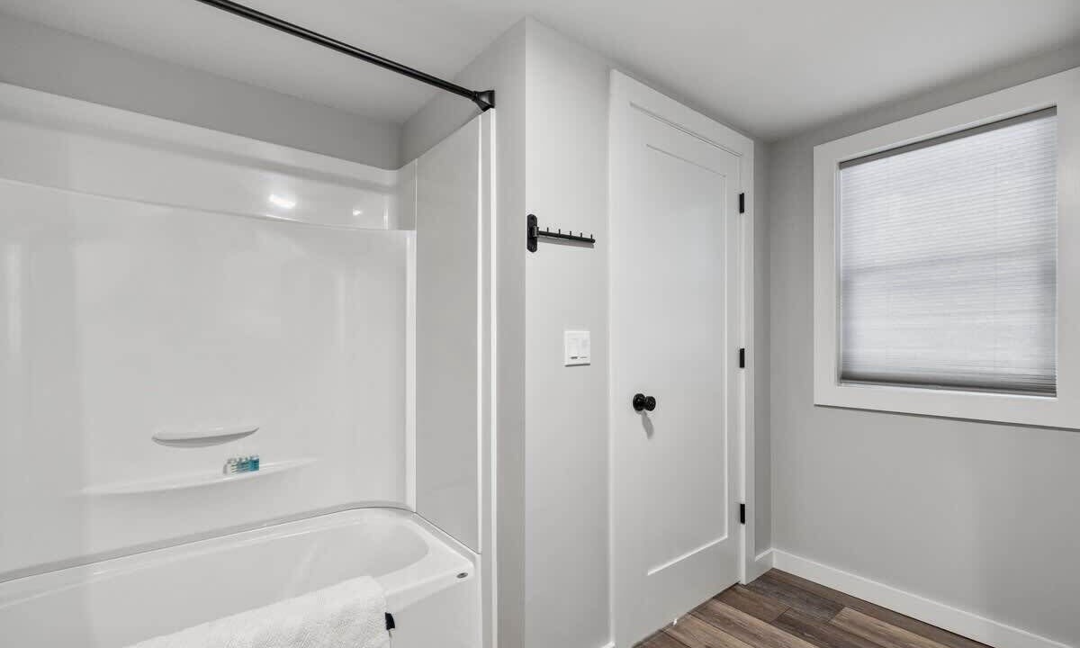 Photo of Bathroom in Bradford