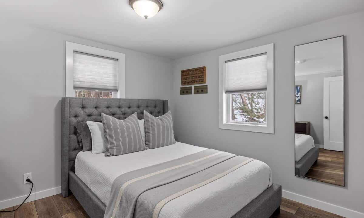 Photo of Bedroom in Bradford