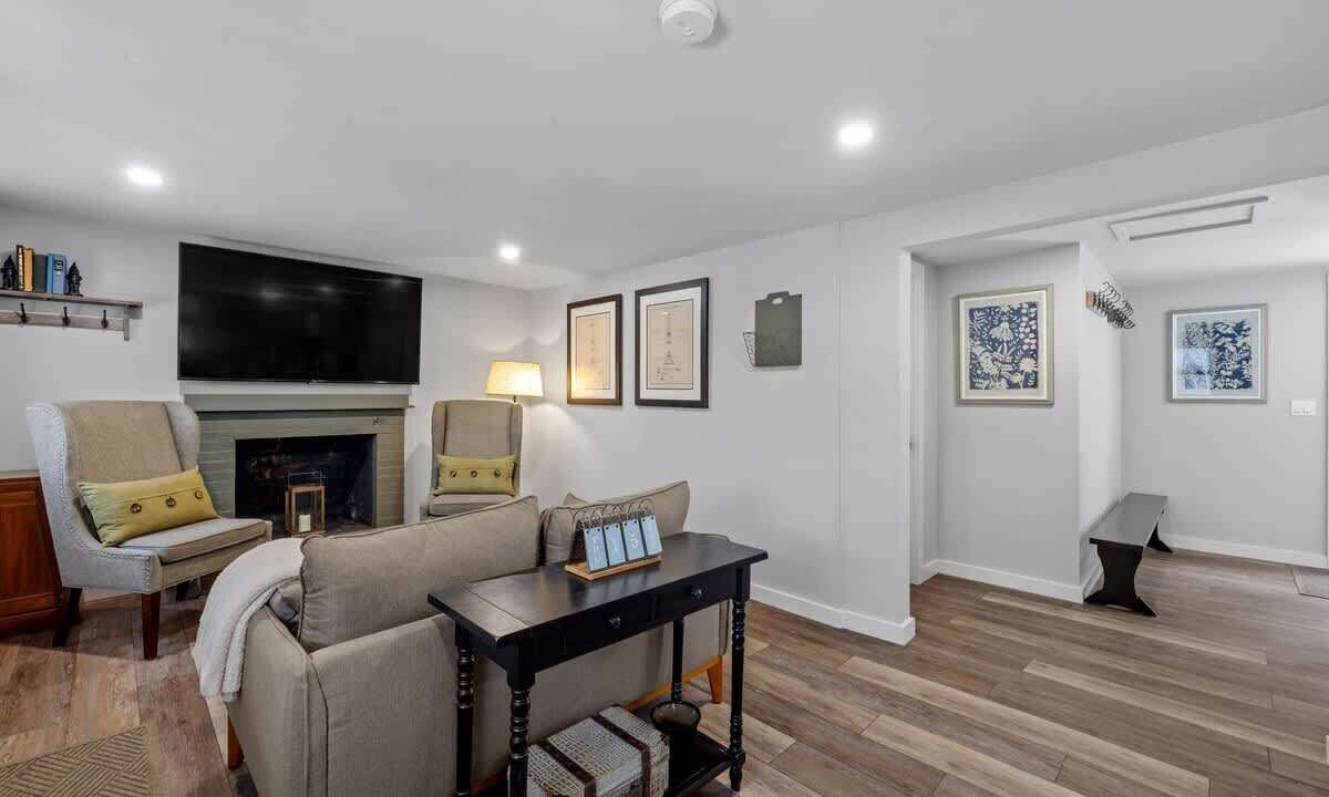 Photo of Livingroom in Bradford