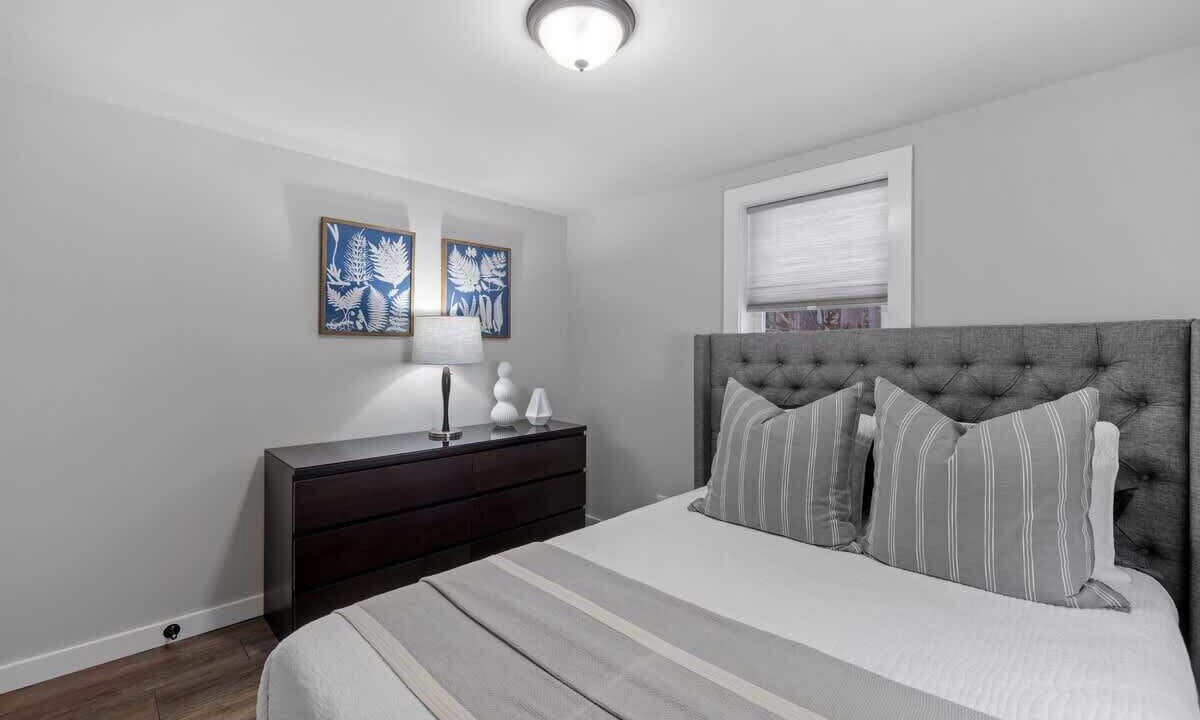 Photo of Bedroom in Bradford