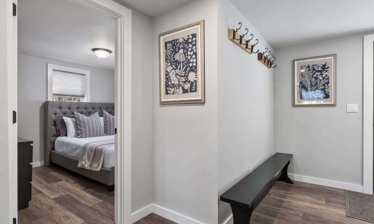 Photo of Bedroom in Bradford