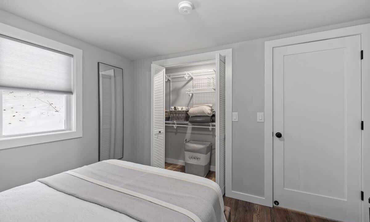 Photo of Bedroom in Bradford