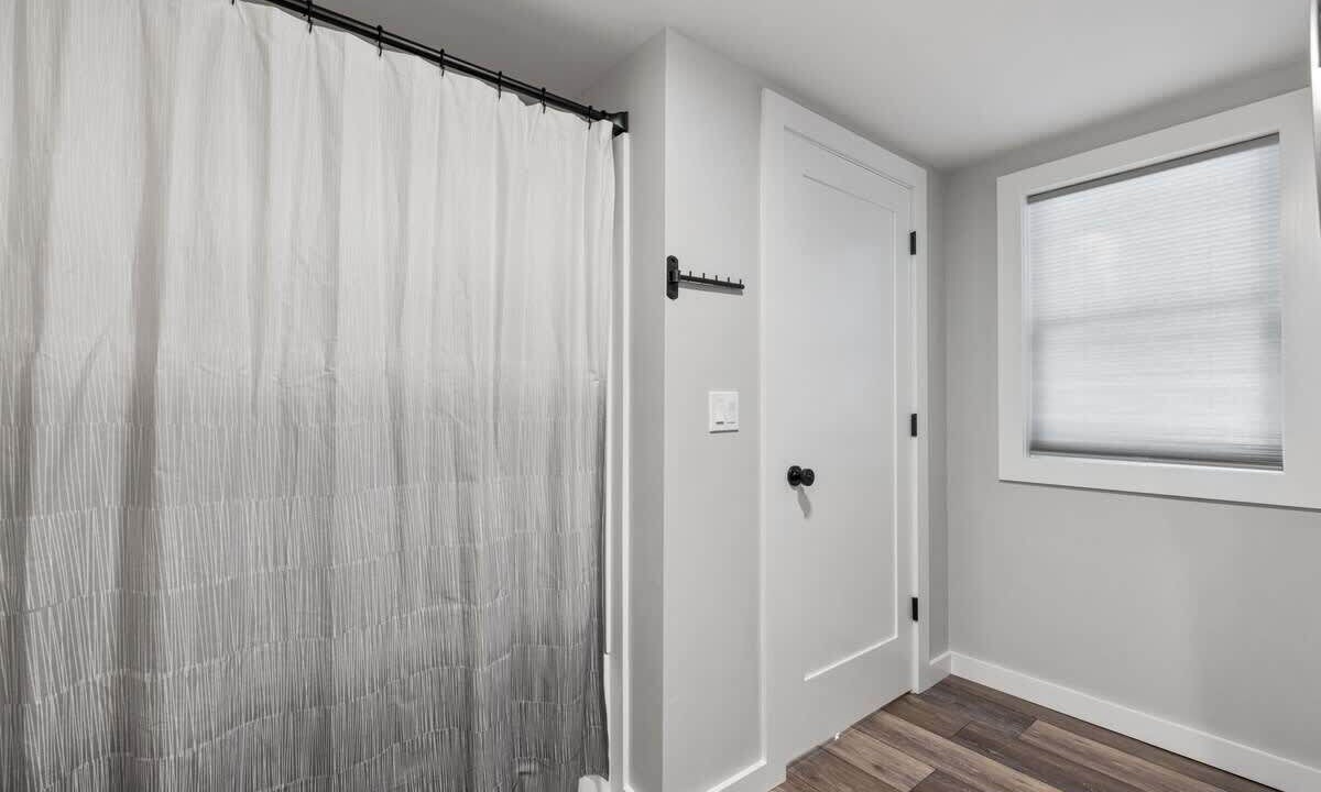 Photo of Bathroom in Bradford