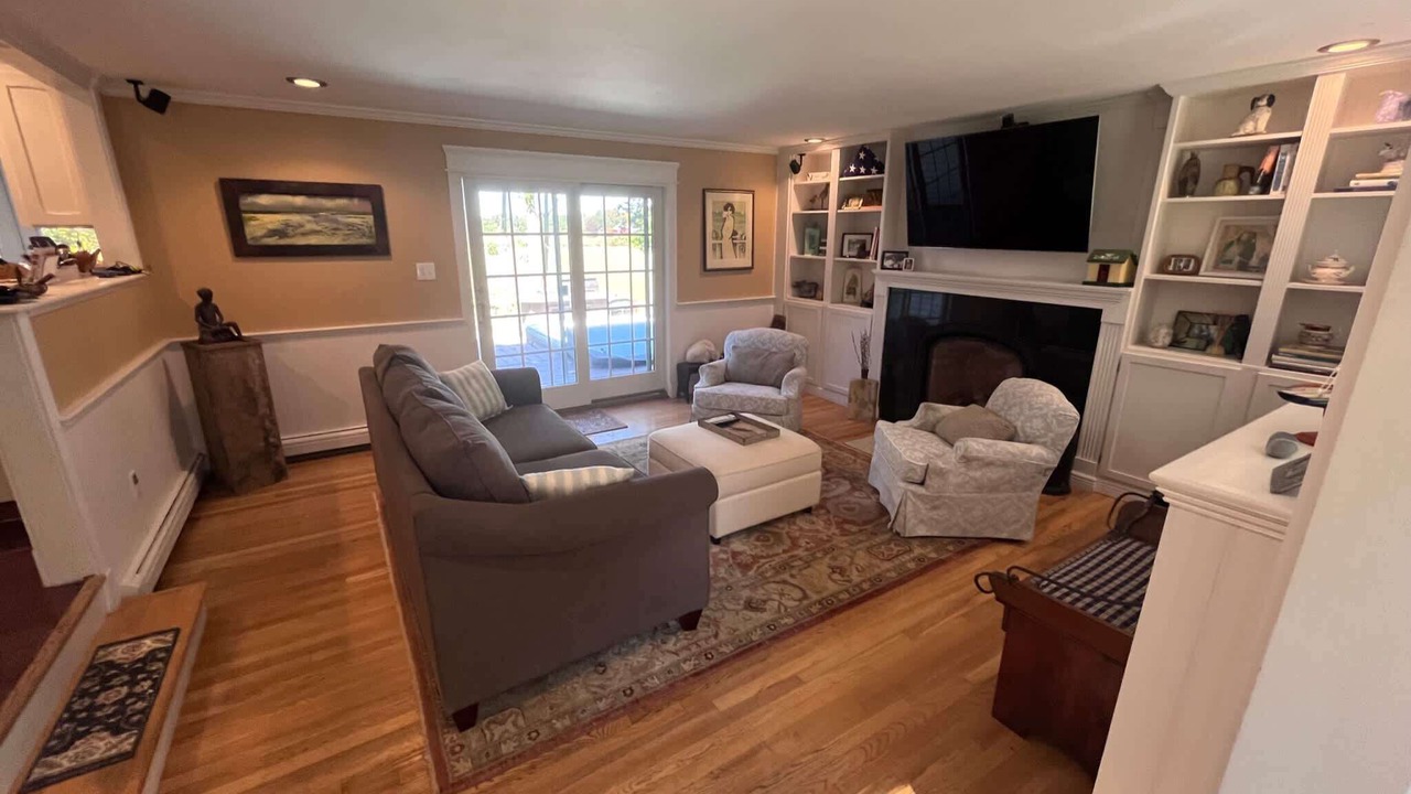 Photo of Livingroom in York