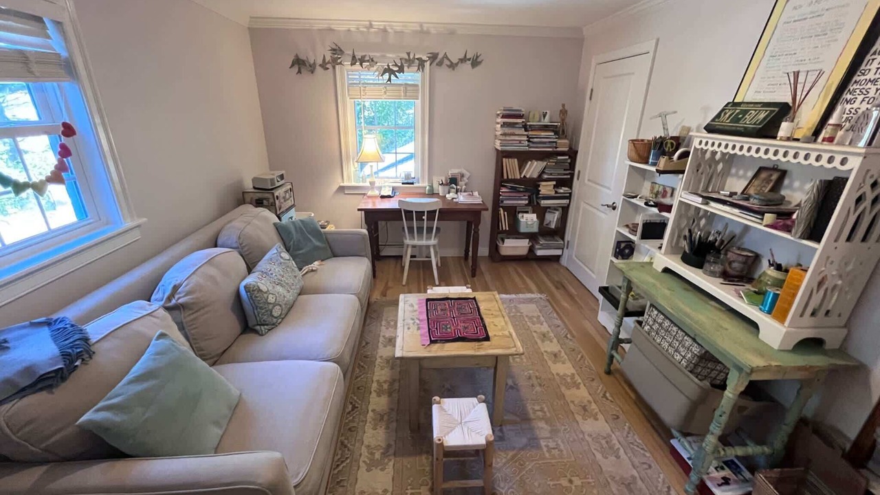 Photo of Livingroom in York