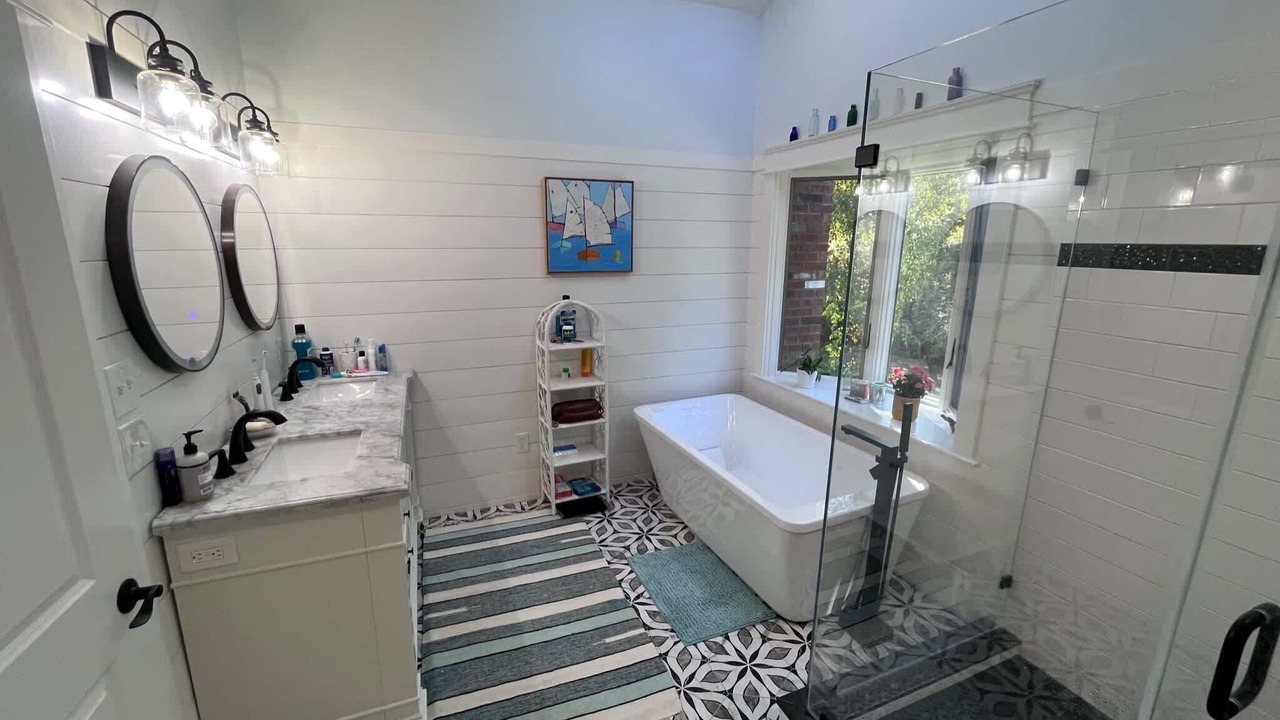 Photo of Bathroom in York