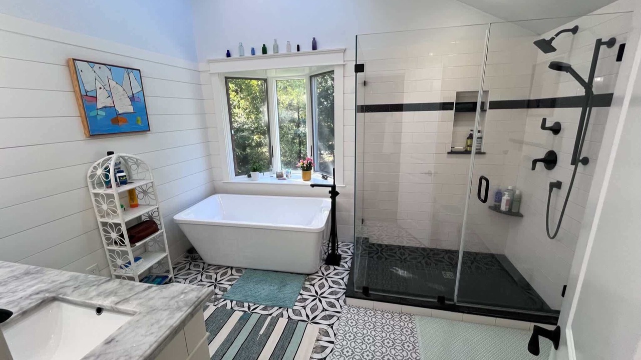 Photo of Bathroom in York