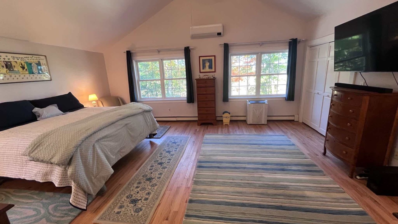 Photo of Bedroom in York