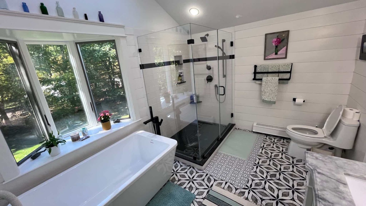 Photo of Bathroom in York