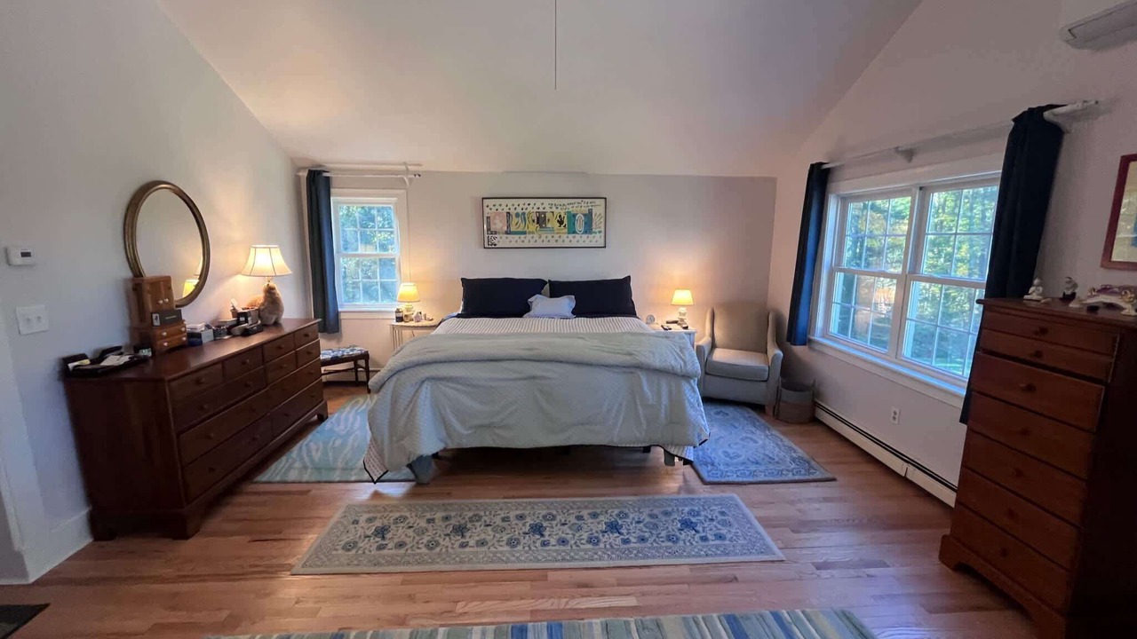 Photo of Bedroom in York